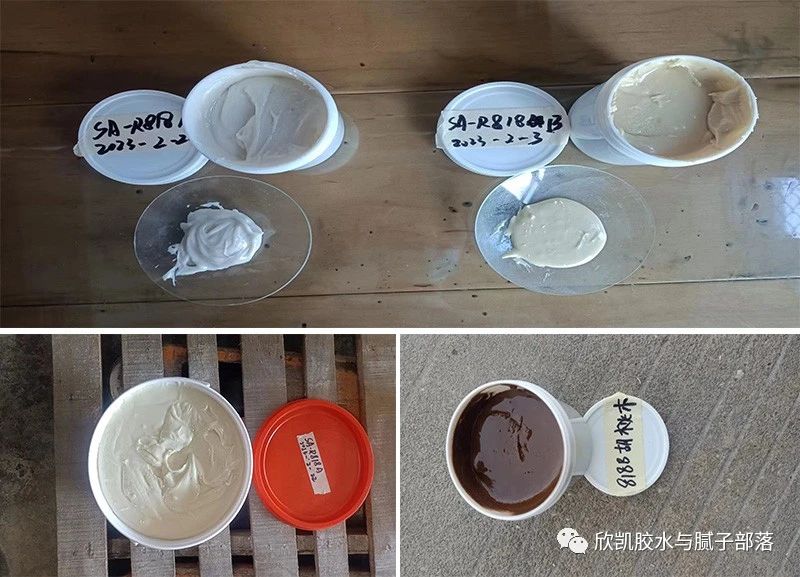 欣凱木工膠 欣凱木工膠