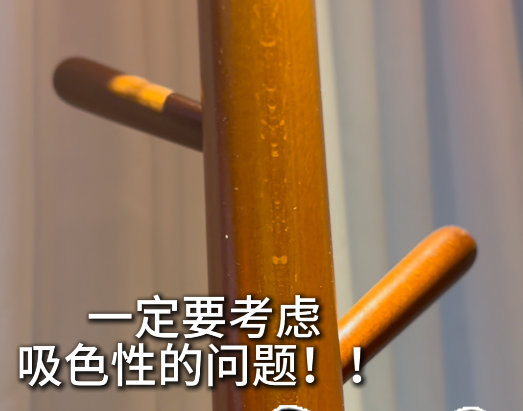 木產(chǎn)品修復(fù)之后一直不著色，應(yīng)該怎么樣處理？