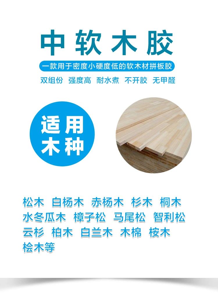 強力木工膠 強力木工膠