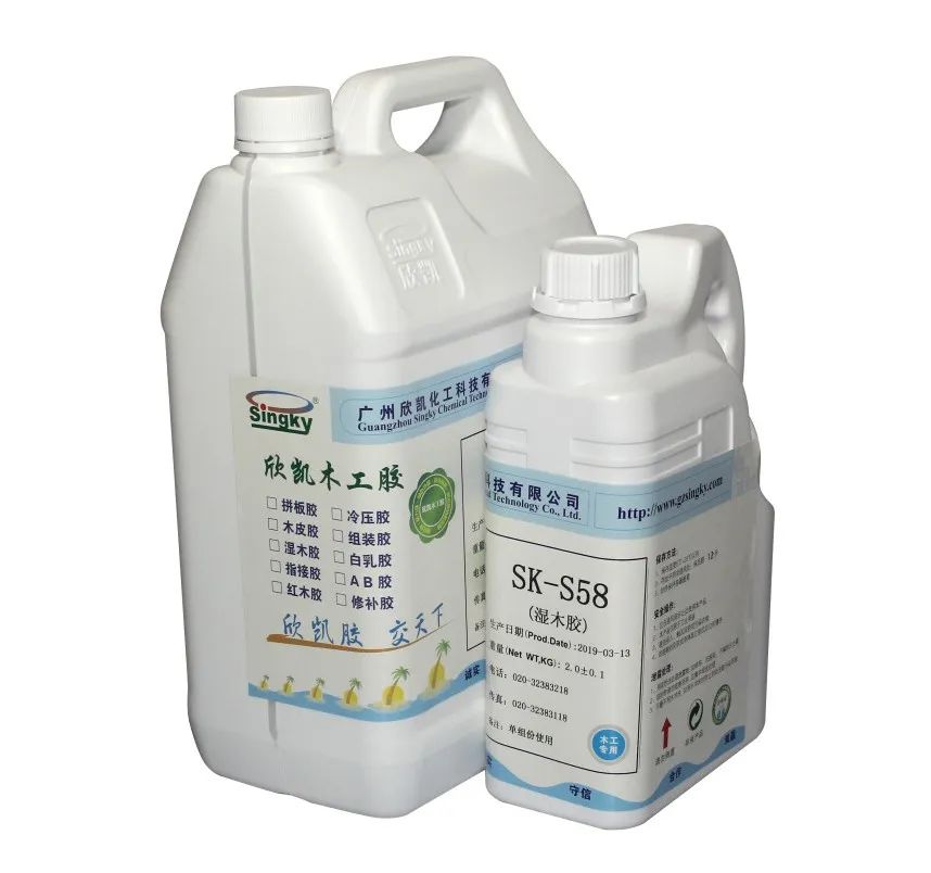 濕木膠 濕木膠